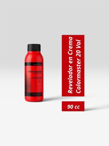 REVELADOR EN CREMA 20VOL 90ML