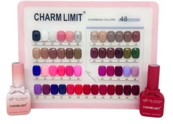 ESMALTE UV/LED MOÑO