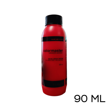 REVELADOR EN CREMA 30VOL 90ML