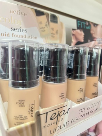 BASE LIQUIDA OIL TEJAR