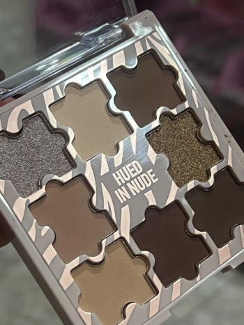 SOMBRA 8 COLORES NUDE PKY