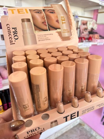 CONTORNO TEI
