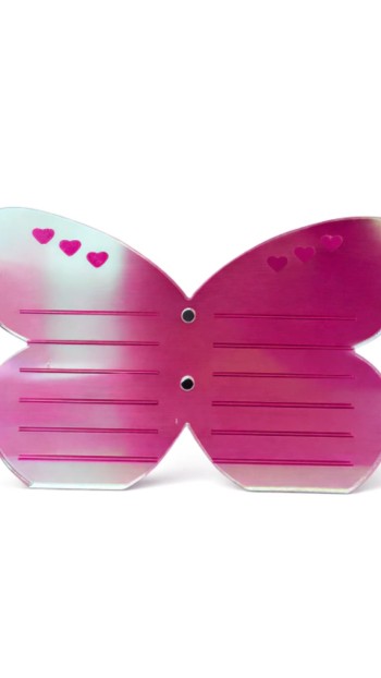 PALETA MAGNETICA PORTA EXTENSIONES