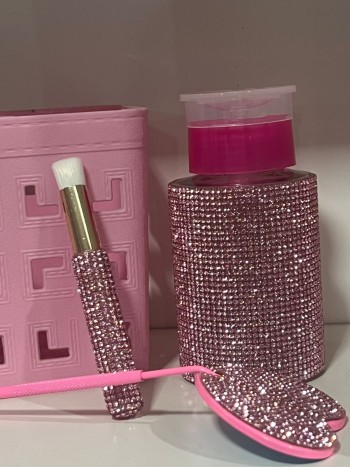 COMBO GIRL PINK