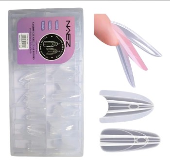 CAPSULAS DUAL SANDWICH ALMENDRA