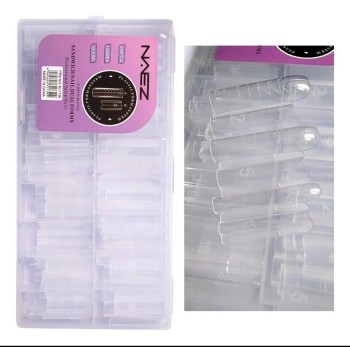 CAPSULAS DUAL SANDWICH CUADRADA