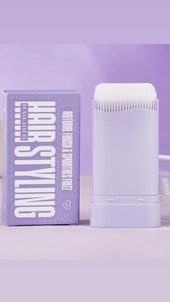 CERA PARA EL CABELLO EN BARRA