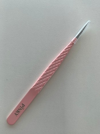PINZA PESTAÑAS PRO MAX RECTA