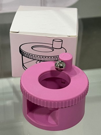 IMAN PARA OJO DE GATO NUEVO