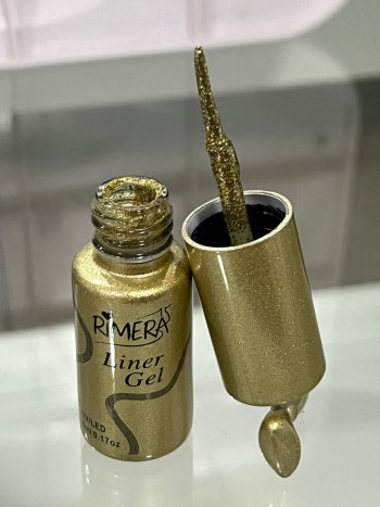 GOLD LINER GEL 5ML NUEVO