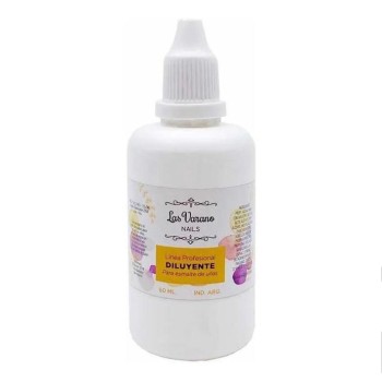 DILUYENTE 60 ML