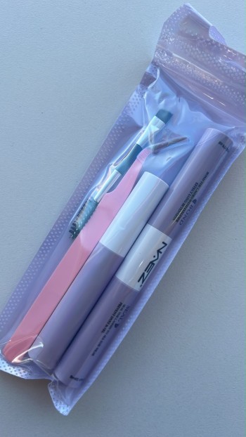 KIT PEGAMENTO PARA PESTAÑAS