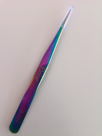 PINZA RECTA TORNAZOL