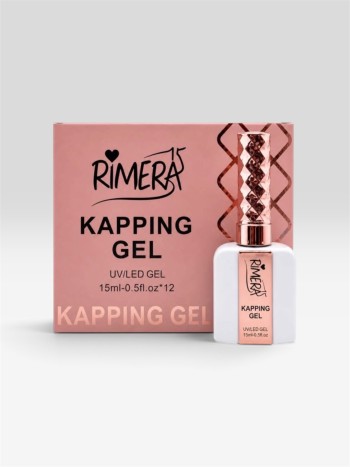 RIMERA QUINCE KAPPING GEL 15ML