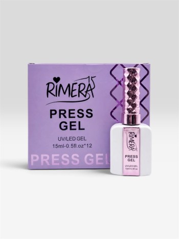 RIMERA QUINCE PRESS GEL 15ML