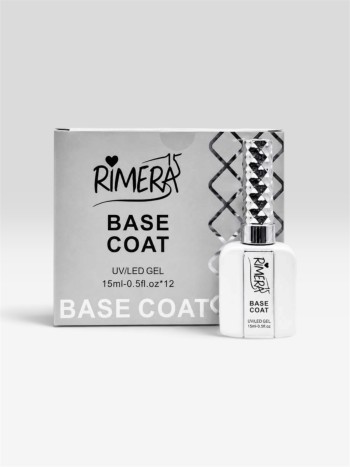 RIMERA QUINCE BASE COAT 15ML