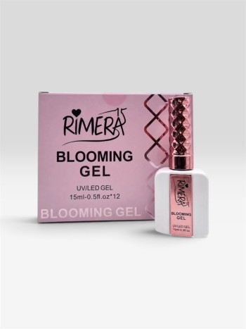 RIMERA QUINCE BLOOMING GEL 15ML