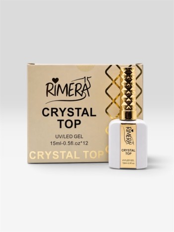 RIMERA QUINCE CRYSTAL TOP 15ML