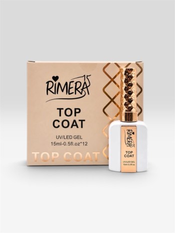 RIMERA QUINCE TOP COAT 15ML