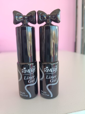 LINER GEL BLACK