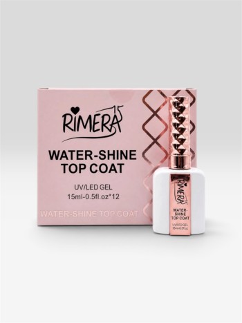 RIMERA QUINCE WATER SHINE TOP COAT