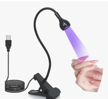 LAMPARA PRE-CURADO UV/LED