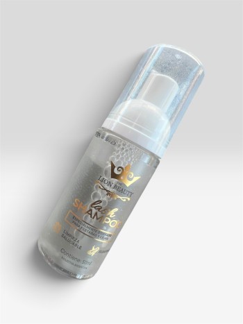 MINI LASH SHAMPOO 50ML