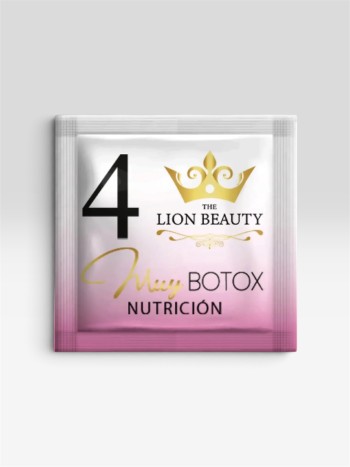 MUY BOTOX TLB PASO 4 MONODOSIS X1