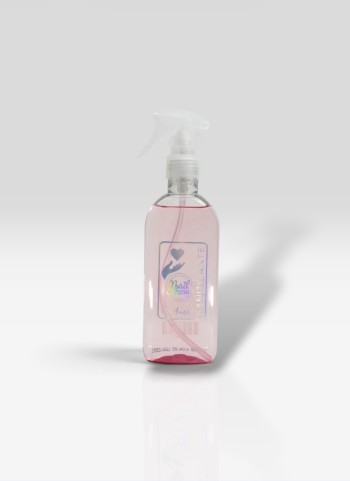 SANITIZANTE AMOR 200ML