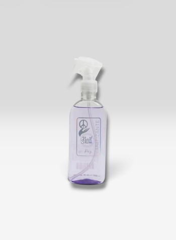 SANITIZANTE PAZ 200ML