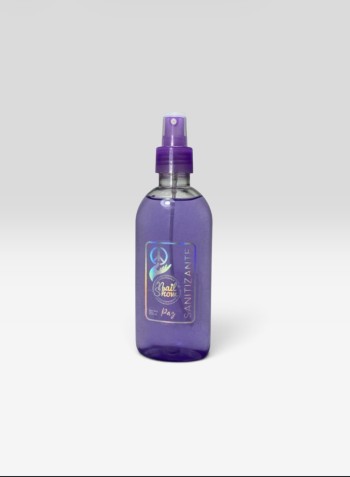 SANITIZANTE PAZ 125ML