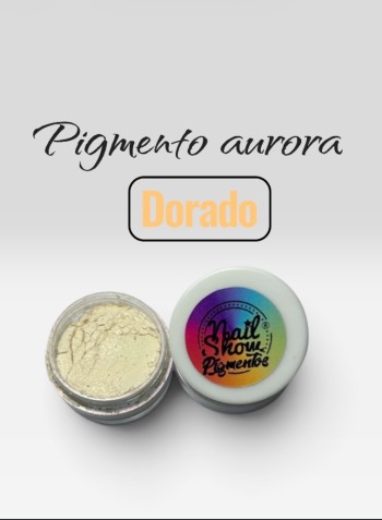 PIGMENTO DORADO
