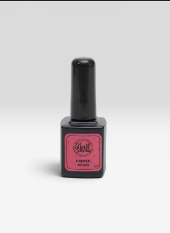 PRIMER CON ACIDO 8ML