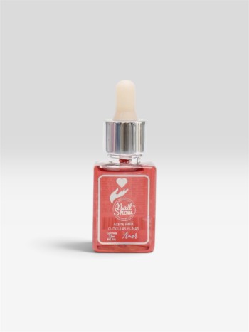 ACEITE CUTICULA AMOR 33ML