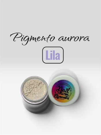 PIGMENTO AURORA LILA