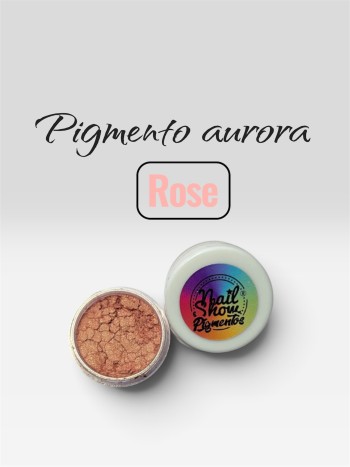 PIGMENTO AURORA ROSE