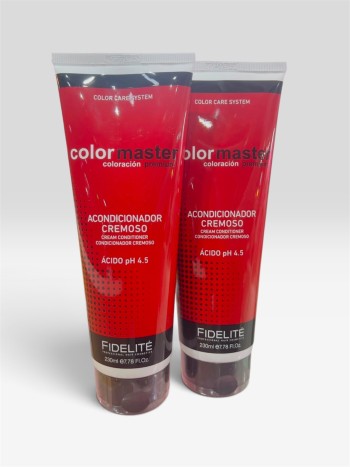 ACONDICIONADOR CREMOSO 230ML
