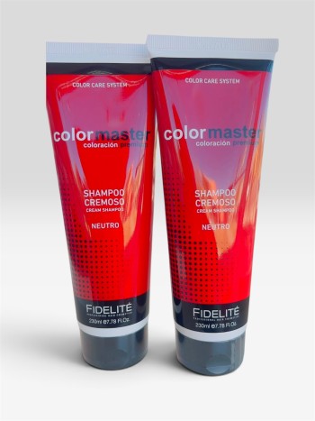 SHAMPOO CREMOSO 230ML