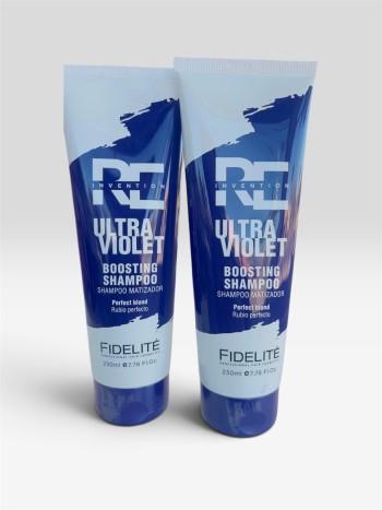SHAMPOO CORRECTOR PARA NEUTRALIZAR RUBIOS