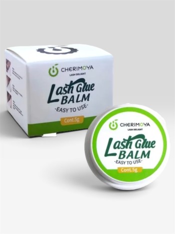 BALSAMO CHERIMOYA 5GS