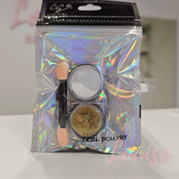 POLVO DUO CITY GIRL