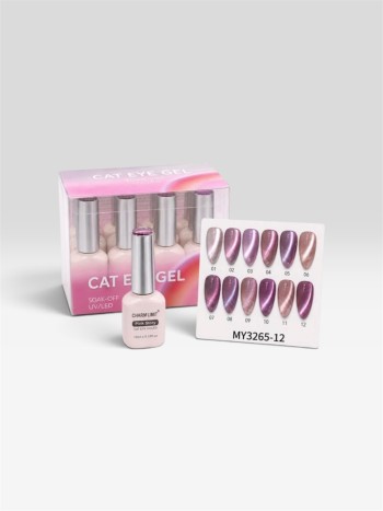 ESMALTE CAT EYE