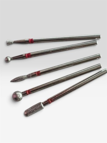 KIT FRESAS RUSAS X 5U CINTA ROJA