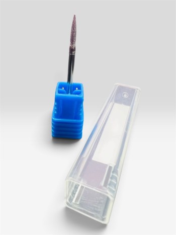FRESA FLAMA AZUL