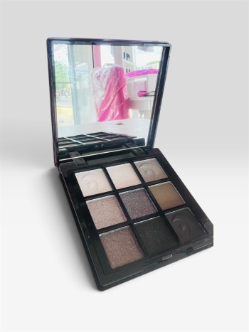 SOMBRA 9 COLORES KAPEINE