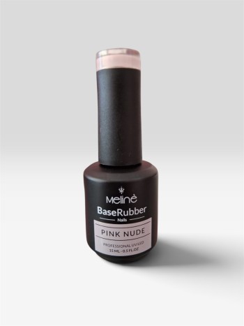 BASE RUBBER PINK NUDE