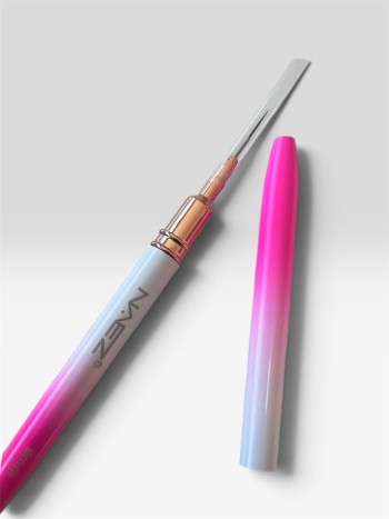 PINCEL LINER CON TAPA