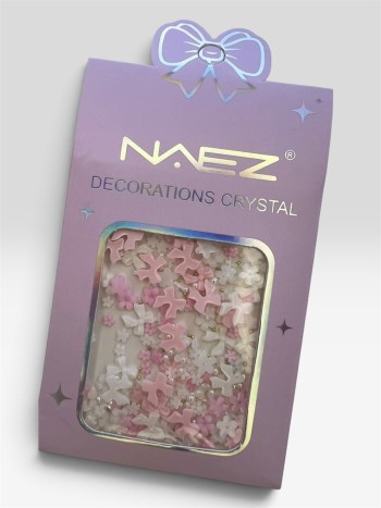 DECO MOÑOS Y FLORES