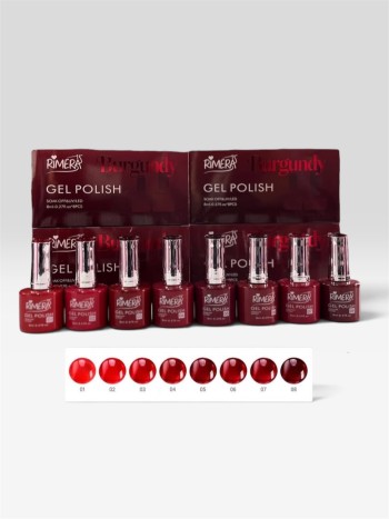 ESMALTES EFECTO JELLY
