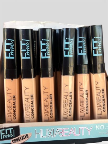 CORRECTOR LIQUIDO HUXIABEAUTY